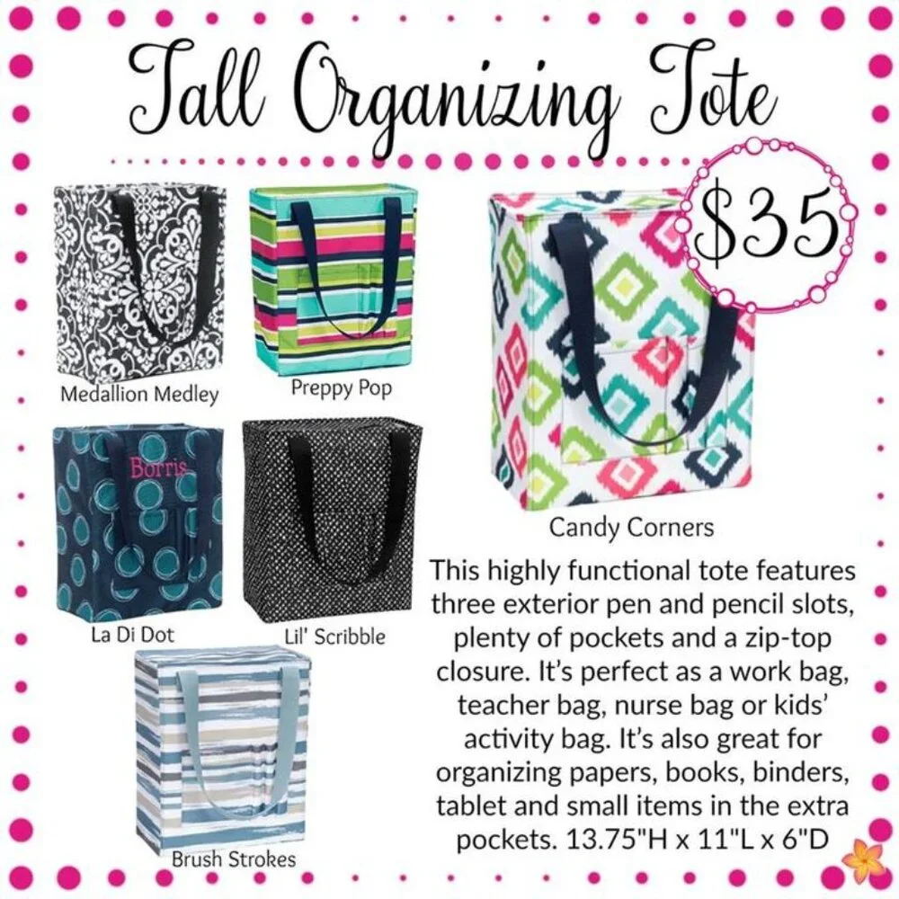 thirty-one stylish black